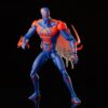 Spider-Man: Across the Spider-Verse Marvel Legends Akció Figura Spider-Man 2099 15 cm