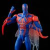 Spider-Man: Across the Spider-Verse Marvel Legends Akció Figura Spider-Man 2099 15 cm