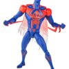 Spider-Man: Across the Spider-Verse Marvel Legends Akció Figura Spider-Man 2099 15 cm