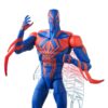 Spider-Man: Across the Spider-Verse Marvel Legends Akció Figura Spider-Man 2099 15 cm