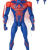 Spider-Man: Across the Spider-Verse Marvel Legends Akció Figura Spider-Man 2099 15 cm