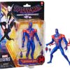 Spider-Man: Across the Spider-Verse Marvel Legends Akció Figura Spider-Man 2099 15 cm