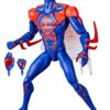 Spider-Man: Across the Spider-Verse Marvel Legends Akció Figura Spider-Man 2099 15 cm