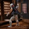 G.I. Joe Classified Series Akció Figura 2022 Storm Shadow 15 cm