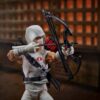 G.I. Joe Classified Series Akció Figura 2022 Storm Shadow 15 cm