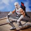 G.I. Joe Classified Series Akció Figura 2022 Storm Shadow 15 cm