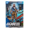 G.I. Joe Classified Series Akció Figura 2022 Spirit Iron-Knife 15 cm