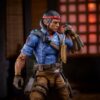 G.I. Joe Classified Series Akció Figura 2022 Spirit Iron-Knife 15 cm