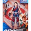 G.I. Joe Classified Series Akció Figura 2023 Xamot Paoli 15 cm