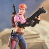 G.I. Joe Classified Series Akció Figura 2023 Zarana 15 cm