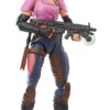 G.I. Joe Classified Series Akció Figura 2023 Zarana 15 cm