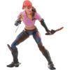 G.I. Joe Classified Series Akció Figura 2023 Zarana 15 cm