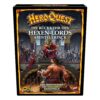 HeroQuest Board Game Expansion HeroQuest Die Rückkehr des Hexen-Lords Quest Pack german