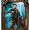 Dungeons & Dragons: Honor Among Thieves Golden Archive Akció Figura Edgin 15 cm Dungeons & Dragons: Honor Among Thieves Golden Archive Akció Figura Edgin 15 cm