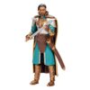 Dungeons & Dragons: Honor Among Thieves Golden Archive Akció Figura Xenk 15 cm Dungeons & Dragons: Honor Among Thieves Golden Archive Akció Figura Xenk 15 cm