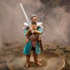 Dungeons & Dragons: Honor Among Thieves Golden Archive Akció Figura Xenk 15 cm Dungeons & Dragons: Honor Among Thieves Golden Archive Akció Figura Xenk 15 cm