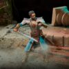 Dungeons & Dragons: Honor Among Thieves Golden Archive Akció Figura Xenk 15 cm Dungeons & Dragons: Honor Among Thieves Golden Archive Akció Figura Xenk 15 cm