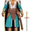Dungeons & Dragons: Honor Among Thieves Golden Archive Akció Figura Xenk 15 cm Dungeons & Dragons: Honor Among Thieves Golden Archive Akció Figura Xenk 15 cm