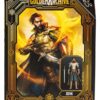 Dungeons & Dragons: Honor Among Thieves Golden Archive Akció Figura Xenk 15 cm Dungeons & Dragons: Honor Among Thieves Golden Archive Akció Figura Xenk 15 cm