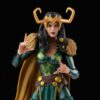 Marvel Legends Retro Collection Series Akció Figura 2022 Loki - Agent of Asgard 10 cm