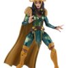 Marvel Legends Retro Collection Series Akció Figura 2022 Loki - Agent of Asgard 10 cm