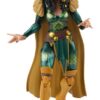 Marvel Legends Retro Collection Series Akció Figura 2022 Loki - Agent of Asgard 10 cm