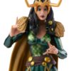 Marvel Legends Retro Collection Series Akció Figura 2022 Loki - Agent of Asgard 10 cm