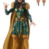 Marvel Legends Retro Collection Series Akció Figura 2022 Loki - Agent of Asgard 10 cm