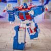The Transformers: The Movie Generations Studio Series Commander Class Akció Figura 86-21 Ultra Magnus 24 cm