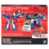 The Transformers: The Movie Generations Studio Series Commander Class Akció Figura 86-21 Ultra Magnus 24 cm