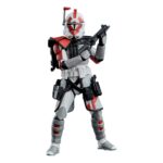 Star Wars: Battlefront II Vintage Collection Gaming Greats Akció Figura 2022 ARC Trooper 10 cm