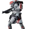 Star Wars: Battlefront II Vintage Collection Gaming Greats Akció Figura 2022 ARC Trooper 10 cm