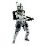 Star Wars: Battlefront II Vintage Collection Gaming Greats Akció Figura 2022 ARC Trooper (Lambent Seeker) 10 cm