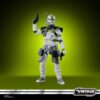 Star Wars: Battlefront II Vintage Collection Gaming Greats Akció Figura 2022 ARC Trooper (Lambent Seeker) 10 cm Star Wars: Battlefront II Vintage Collection Gaming Greats Akció Figura 2022 ARC Trooper (Lambent Seeker) 10 cm