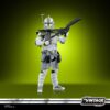 Star Wars: Battlefront II Vintage Collection Gaming Greats Akció Figura 2022 ARC Trooper (Lambent Seeker) 10 cm Star Wars: Battlefront II Vintage Collection Gaming Greats Akció Figura 2022 ARC Trooper (Lambent Seeker) 10 cm