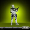 Star Wars: Battlefront II Vintage Collection Gaming Greats Akció Figura 2022 ARC Trooper (Lambent Seeker) 10 cm Star Wars: Battlefront II Vintage Collection Gaming Greats Akció Figura 2022 ARC Trooper (Lambent Seeker) 10 cm