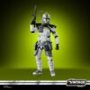 Star Wars: Battlefront II Vintage Collection Gaming Greats Akció Figura 2022 ARC Trooper (Lambent Seeker) 10 cm Star Wars: Battlefront II Vintage Collection Gaming Greats Akció Figura 2022 ARC Trooper (Lambent Seeker) 10 cm