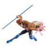 X-Men '97 Marvel Legends Akció Figura Gambit 15 cm
