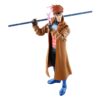 X-Men '97 Marvel Legends Akció Figura Gambit 15 cm