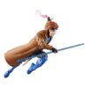 X-Men '97 Marvel Legends Akció Figura Gambit 15 cm