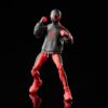 Spider-Man Marvel Legends Retro Collection Akciófigur Miles Morales Spider-Man 15 cm