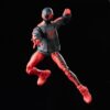 Spider-Man Marvel Legends Retro Collection Akciófigur Miles Morales Spider-Man 15 cm