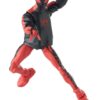 Spider-Man Marvel Legends Retro Collection Akciófigur Miles Morales Spider-Man 15 cm