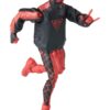 Spider-Man Marvel Legends Retro Collection Akciófigur Miles Morales Spider-Man 15 cm