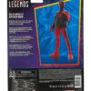 Spider-Man Marvel Legends Retro Collection Akciófigur Miles Morales Spider-Man 15 cm