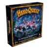 HeroQuest Board Game Expansion Der Mond des Schreckens Quest Pack *German Version*