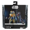 Star Wars: Obi-Wan Kenobi Black Series Akció Figura 2-Pack NED-B & Purge Trooper Exclusive 15 cm Star Wars: Obi-Wan Kenobi Black Series Akció Figura 2-Pack NED-B & Purge Trooper Exclusive 15 cm