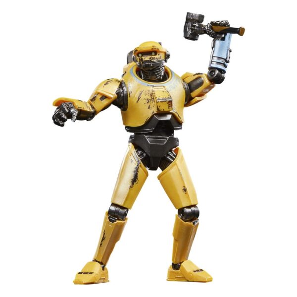 Star Wars: Obi-Wan Kenobi Black Series Akció Figura 2-Pack NED-B & Purge Trooper Exclusive 15 cm Star Wars: Obi-Wan Kenobi Black Series Akció Figura 2-Pack NED-B & Purge Trooper Exclusive 15 cm