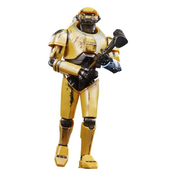 Star Wars: Obi-Wan Kenobi Black Series Akció Figura 2-Pack NED-B & Purge Trooper Exclusive 15 cm Star Wars: Obi-Wan Kenobi Black Series Akció Figura 2-Pack NED-B & Purge Trooper Exclusive 15 cm