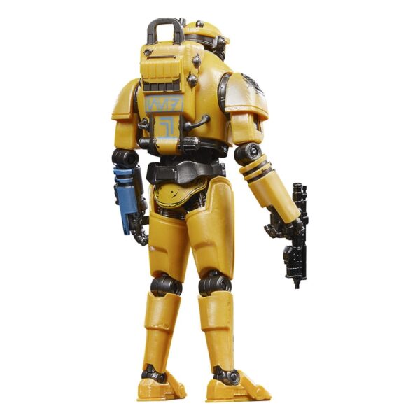 Star Wars: Obi-Wan Kenobi Black Series Akció Figura 2-Pack NED-B & Purge Trooper Exclusive 15 cm Star Wars: Obi-Wan Kenobi Black Series Akció Figura 2-Pack NED-B & Purge Trooper Exclusive 15 cm